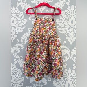 Rachel Ashwell Floral The Prairie Dress